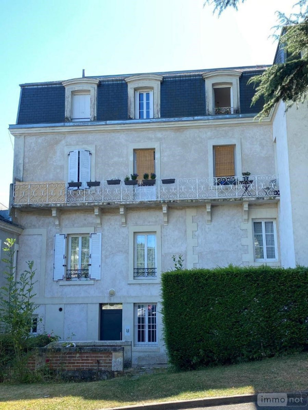 à Amboise (37400)