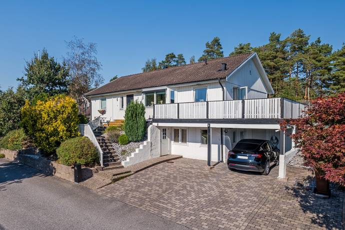 Trollhättan, Trollhättans kommun