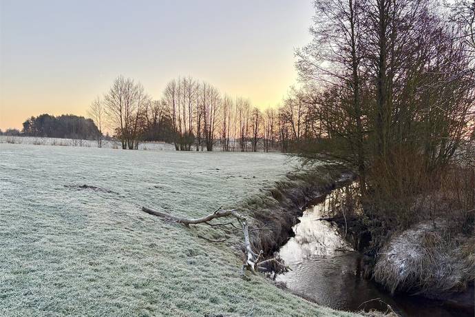 Centrala Vårgårda, Vårgårda kommun
