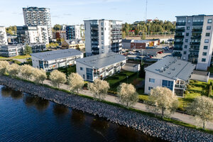 Vallilankatu 12, 80220 Joensuu