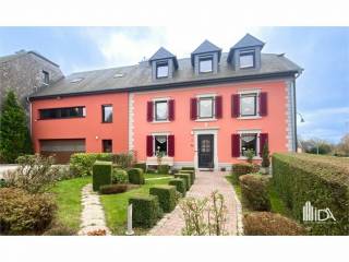 Boulaide,  LU