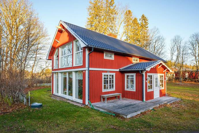 Skutskär, Älvkarleby kommun