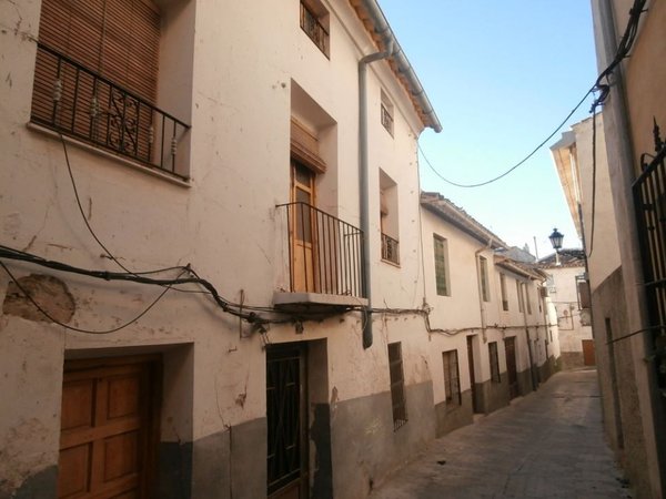 Caravaca de la Cruz,  ES