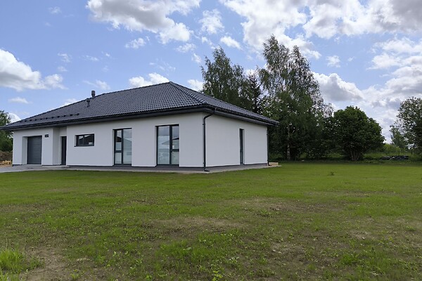 house for sale, 4 bedrooms - Künnapuu tee, Soinaste, Kambja vald, Tartumaa