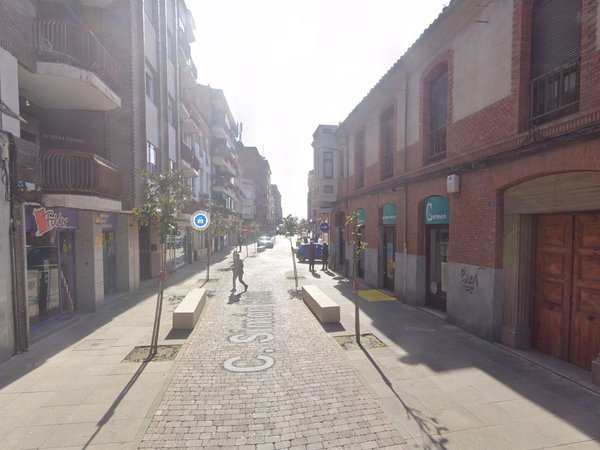 Medina del Campo,  ES