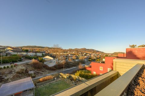 Eskemyrveien 36C, Hommersåk