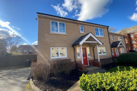 Walnut Mews, Peterborough