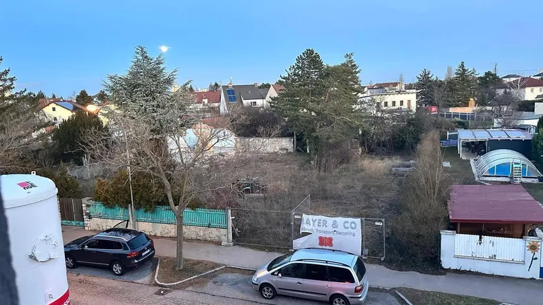 Fliegergasse , 2700 Wiener Neustadt
