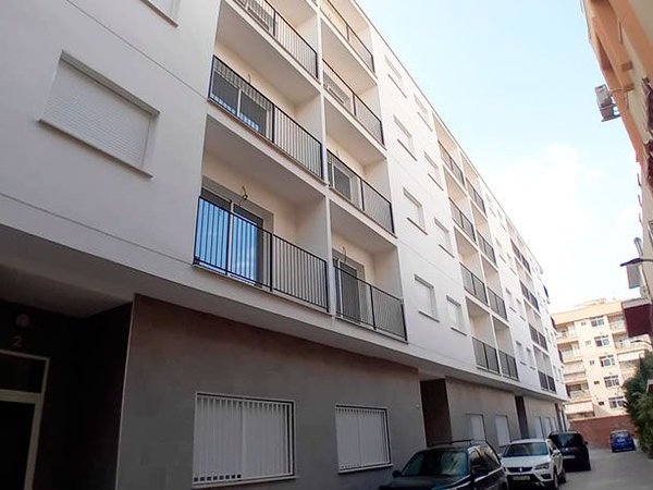Águilas,  ES