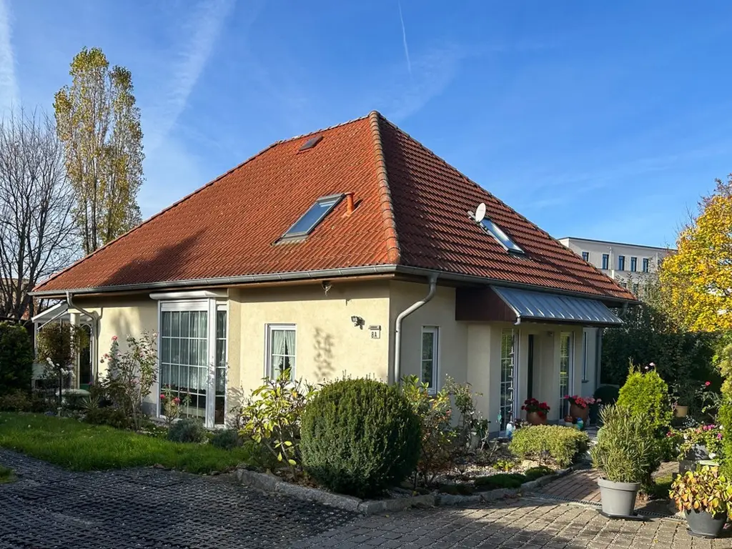 Bornstedt, 14469 Potsdam