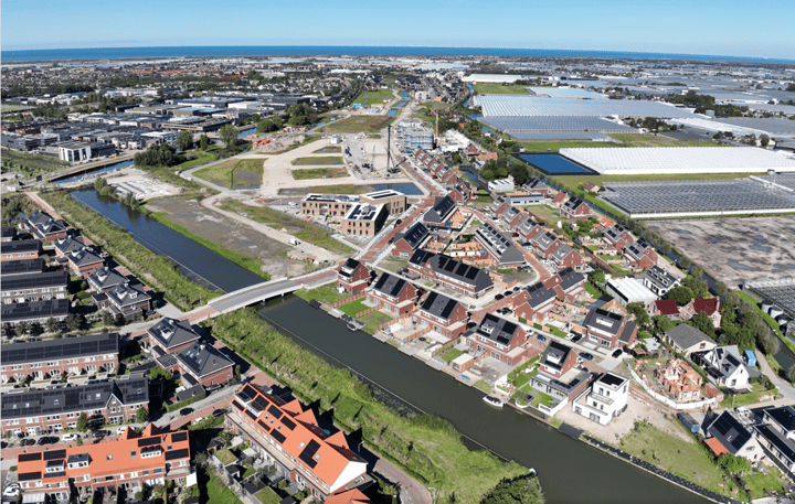 2691 's-Gravenzande