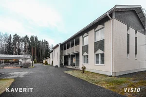 Pappilantie 6, 60200 Seinäjoki