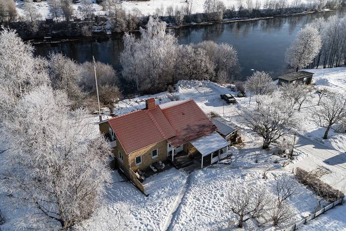 Djurås, Gagnefs kommun