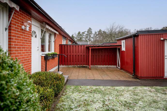 Osby, Osby kommun