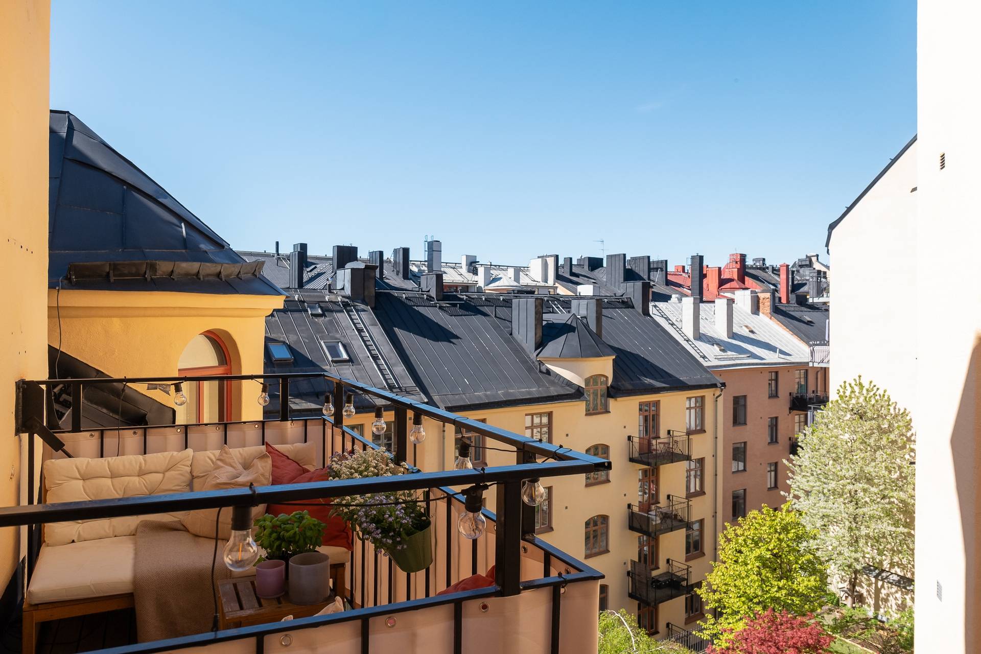 Vasastan, Stockholms kommun