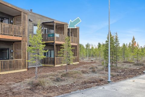 Elgtråkket 27, Alta