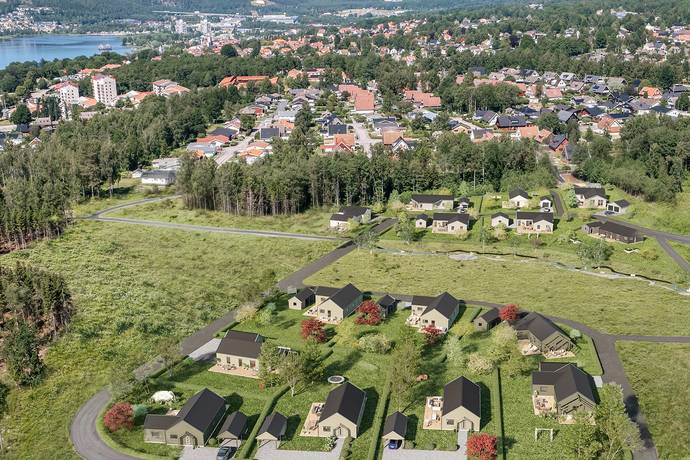 Ulricehamn, Ulricehamns kommun