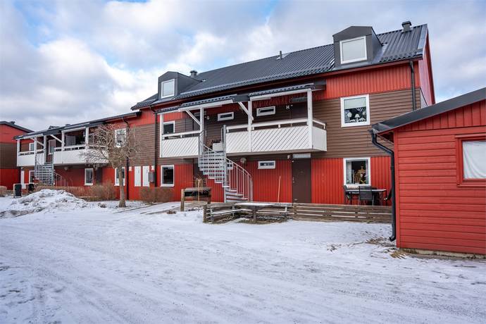 Fagersta, Fagersta kommun