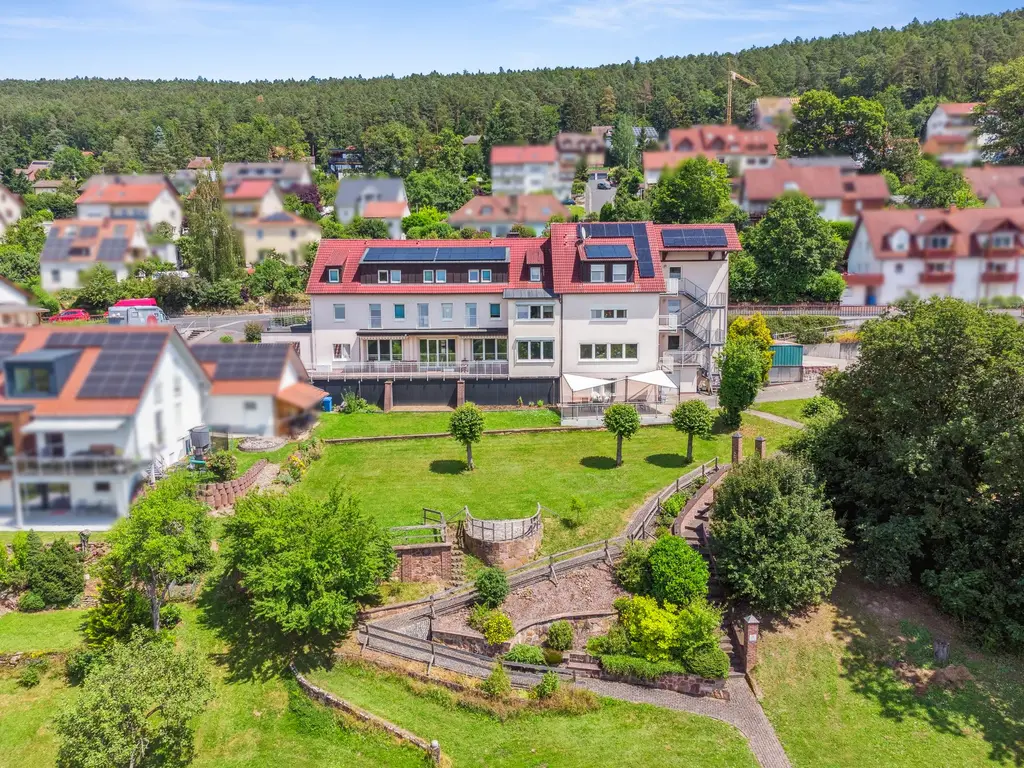 97708 Bad Bocklet, Bad Kissingen (Kreis)