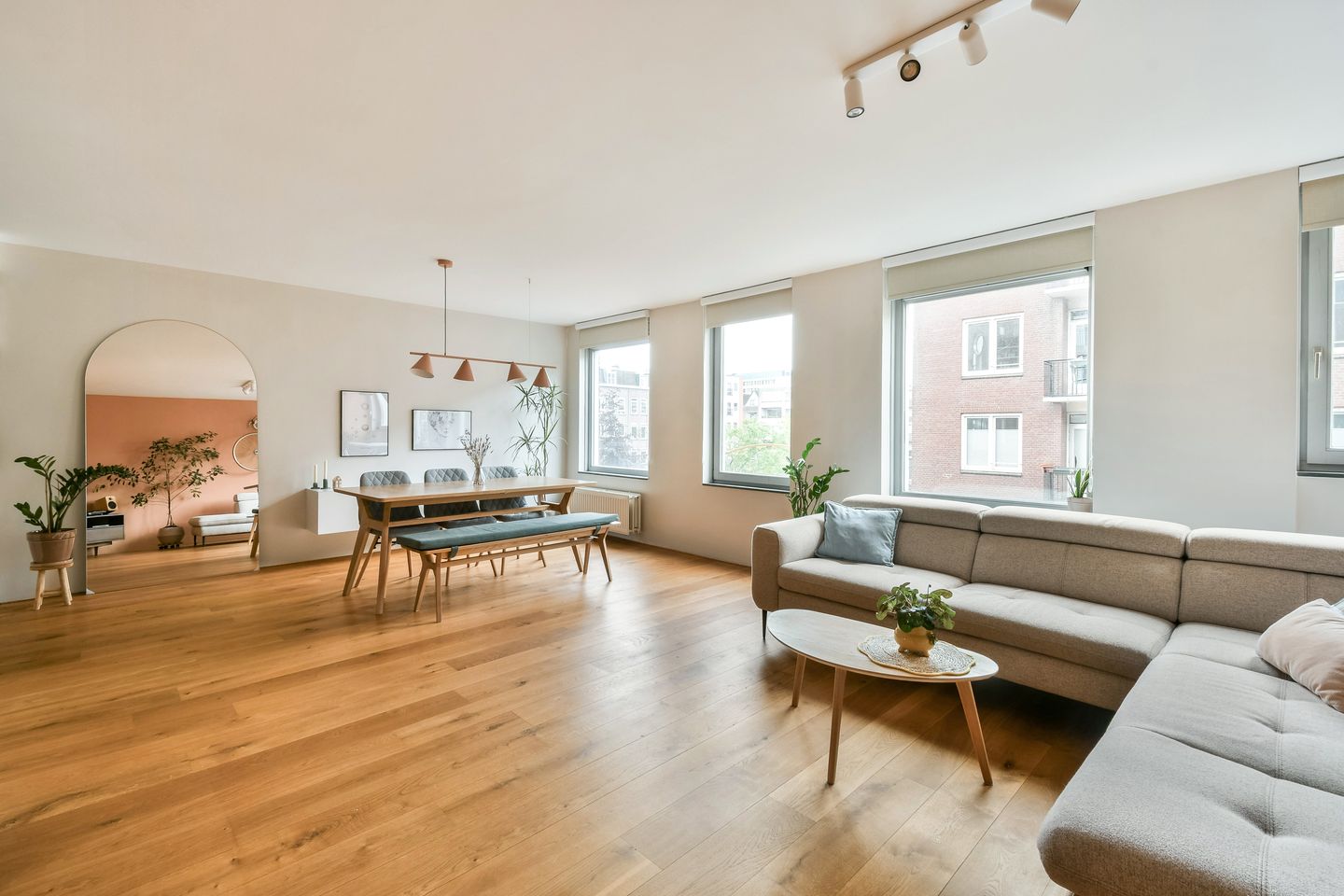 Derde Oosterparkstraat 122-B