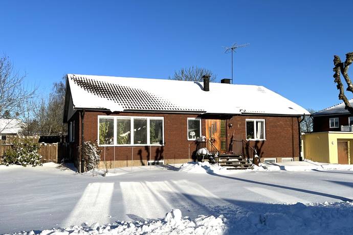 Åseda, Uppvidinge kommun