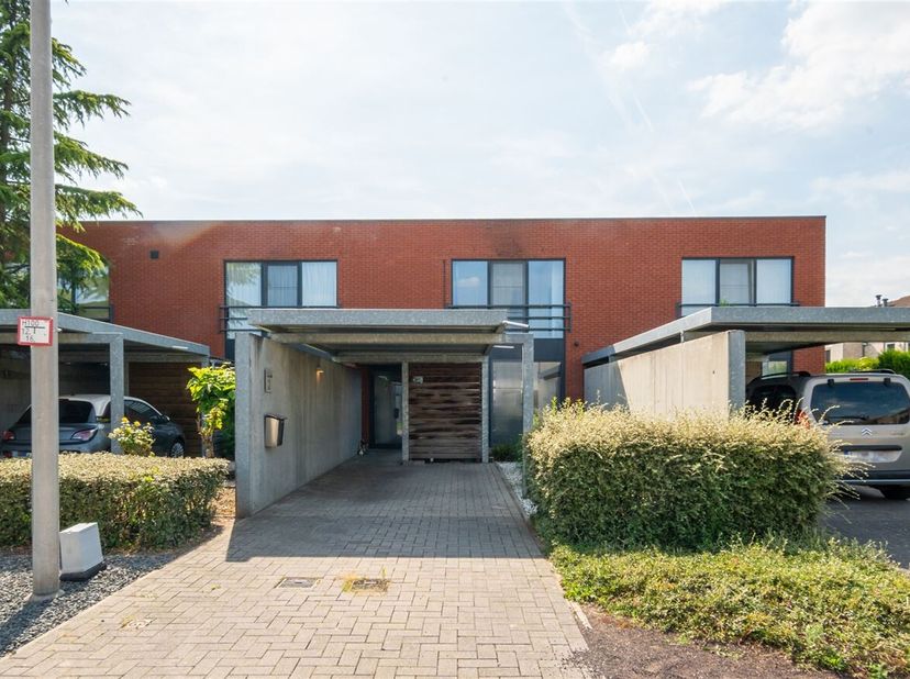 Schildknapenstraat 2 3500 Hasselt