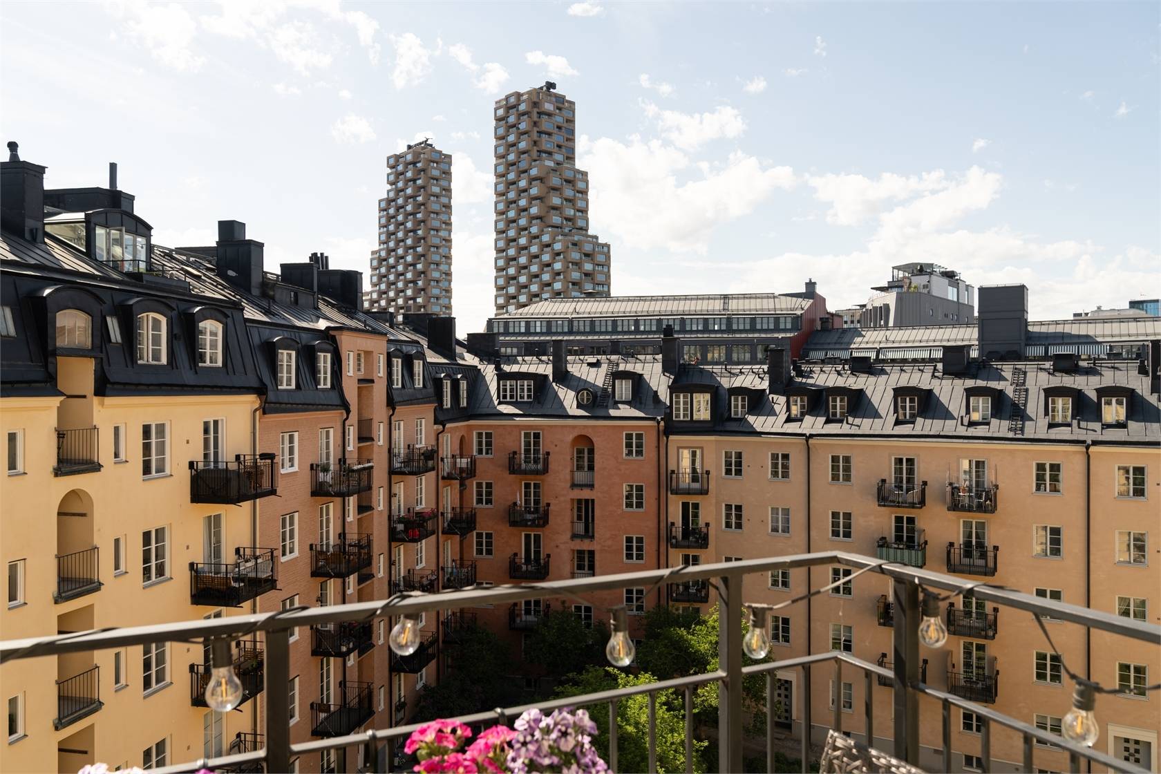Vasastan - Birkastan, Stockholms kommun