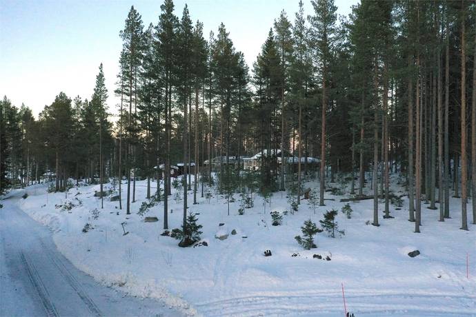 Trundön, Piteå kommun
