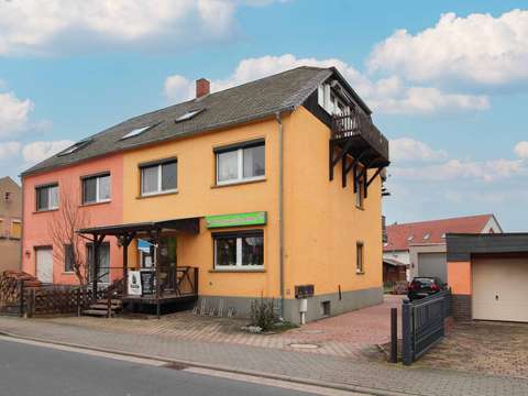 01612 Glaubitz, Meißen (Kreis)