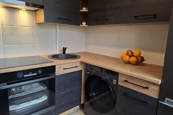 apartment for sale, 1 rooms - Kaare tn 19-23, Hariduslinnak, Jõhvi linn, Jõhvi vald, Ida-Virumaa