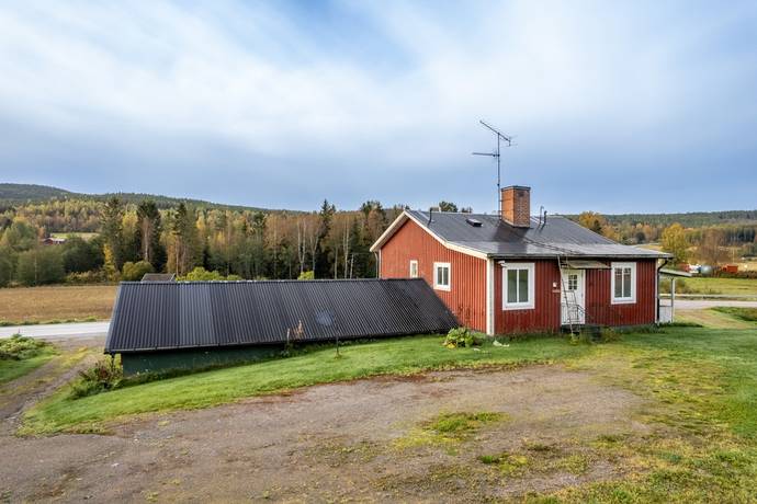 Järvsö, Ljusdals kommun