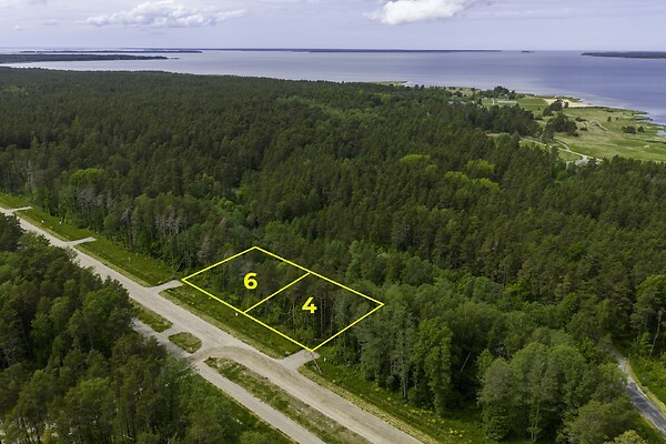 Läänemaa, Haapsalu, Haapsalu linn, Paralepa tee 4