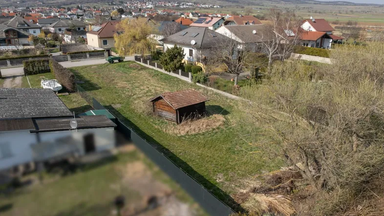 7083 Purbach am Neusiedler See