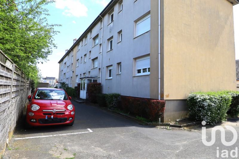 à Orléans (45000)