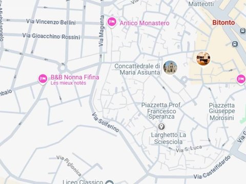 Bitonto,  IT