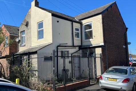 Oldham Road, Manchester