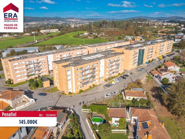 Penafiel,  PT