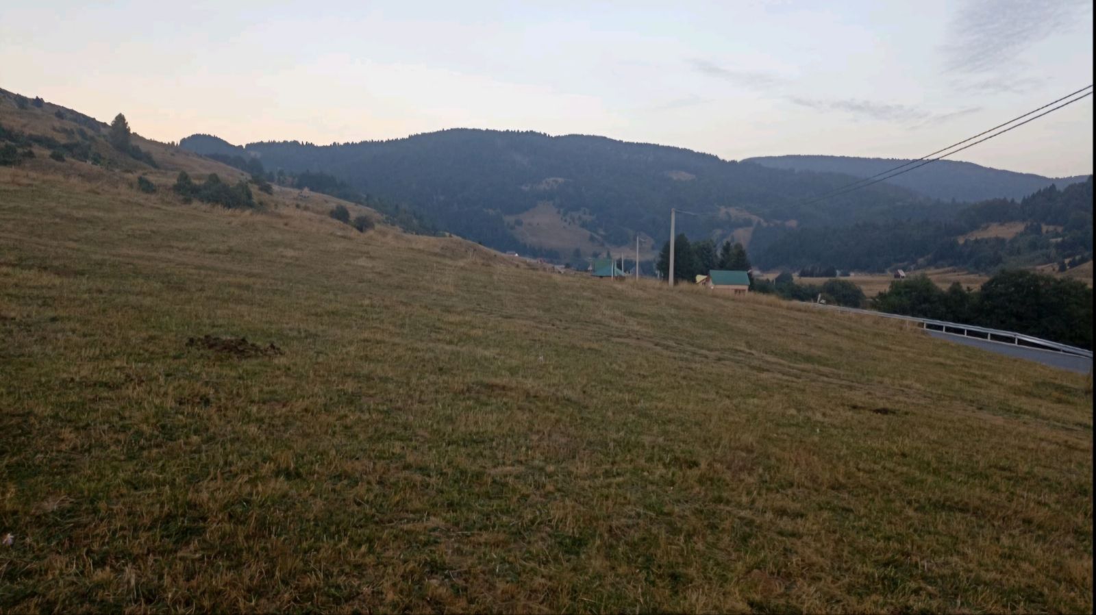 Berane, Lubnice