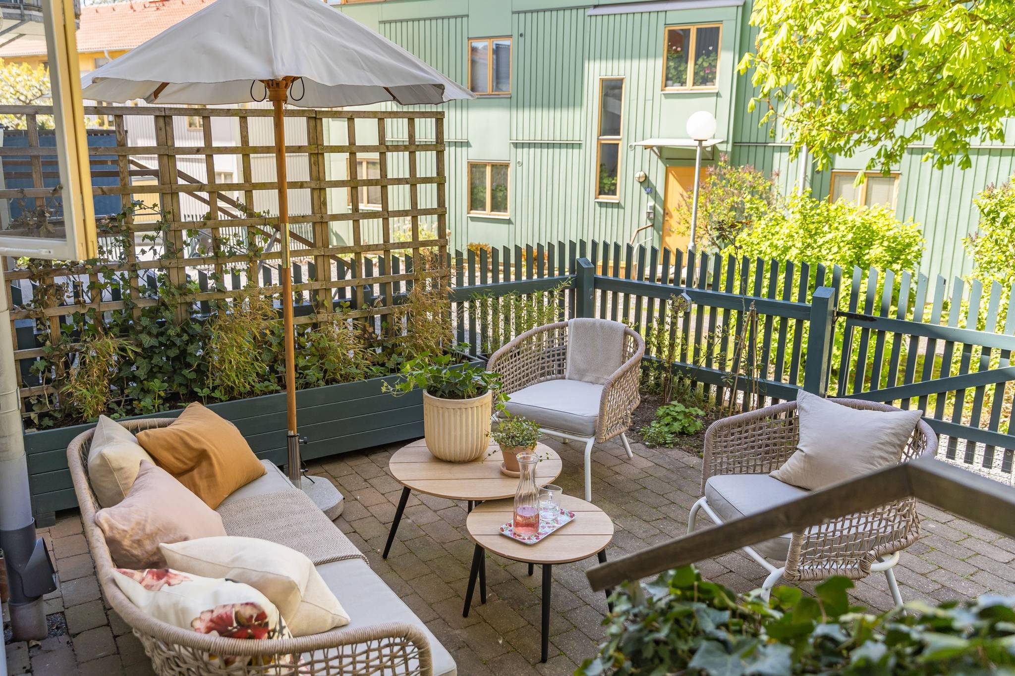 Lindholmen, Göteborgs kommun