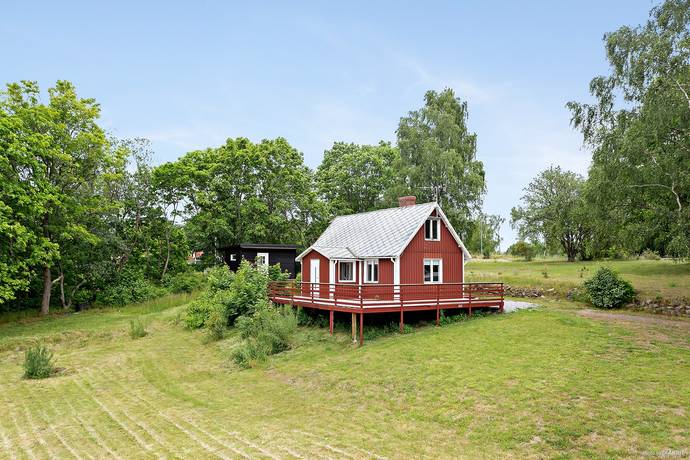 Bräkne-Hoby, Ronneby kommun