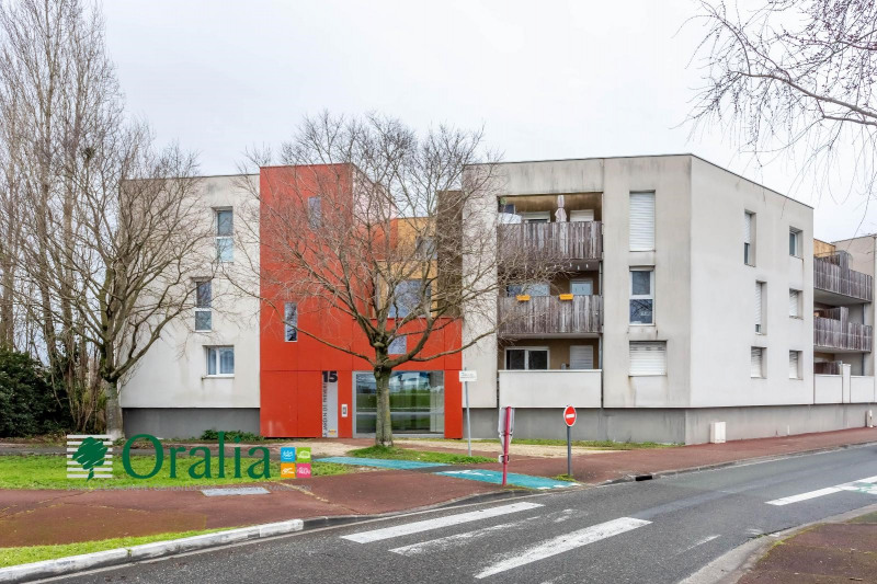 Quartier Centre Ville-Piquey à Mérignac (33700)