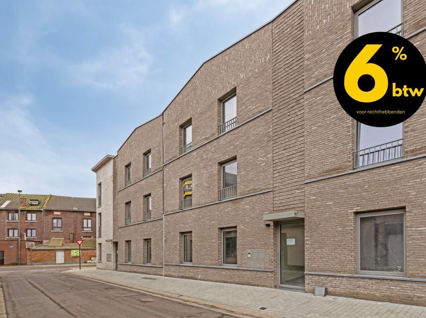 Ambiorixstraat 2 3700 Tongeren