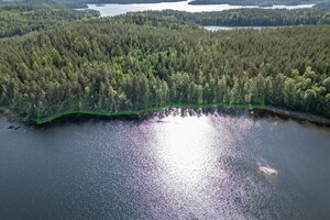 Lavulahdentie -, Mikkeli