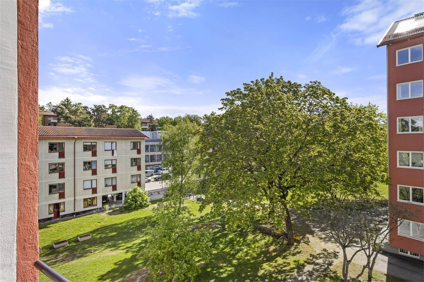 Årsta, Stockholms kommun