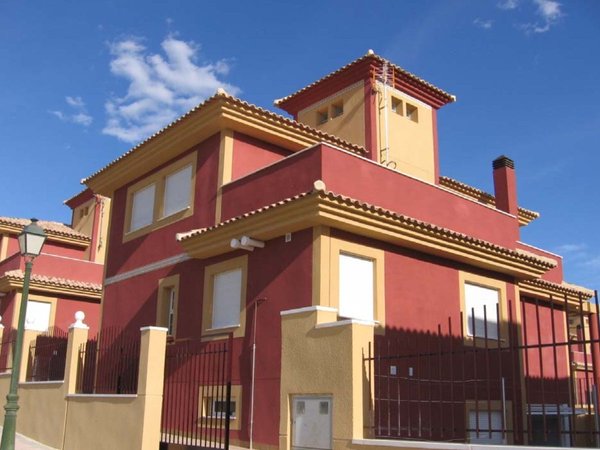 Molina de Segura,  ES