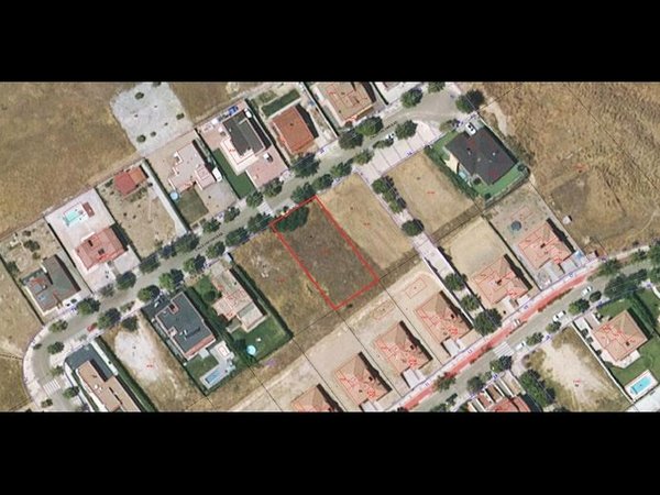 Arroyo de la Encomienda,  ES