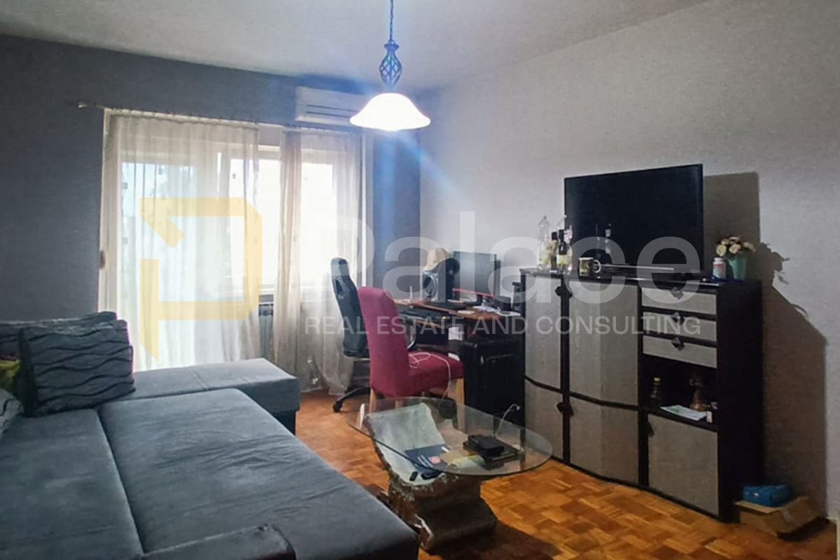 Slavonski Brod, Slavonski Brod center