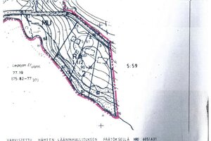Äijäläntie 197 Tuleva tontti 1-2, 33980 Pirkkala