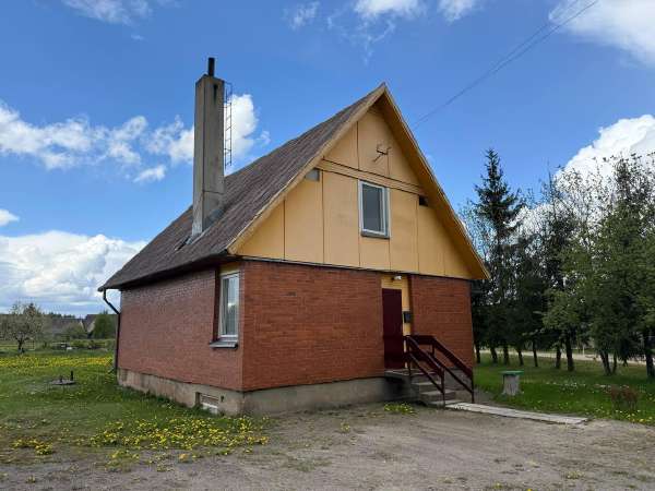 Zarasų r., Turmanto mstl., Bažnyčios g., prieš 16 min.