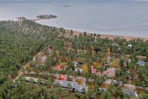 Nummitie 7, Hanko pohjoinen, Hanko